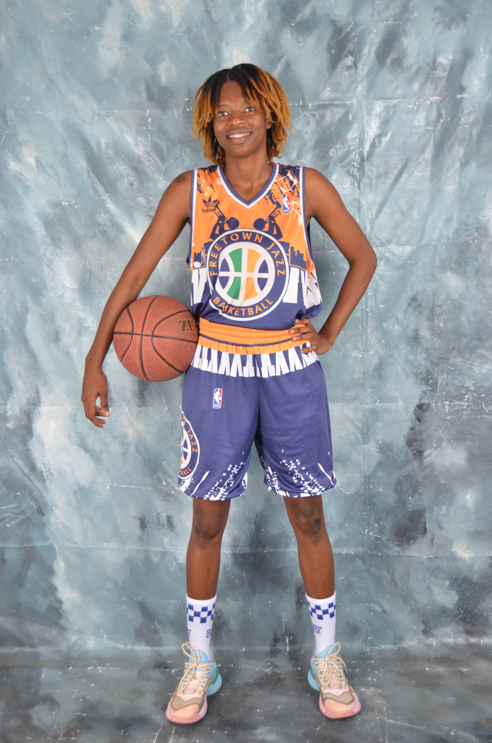 player